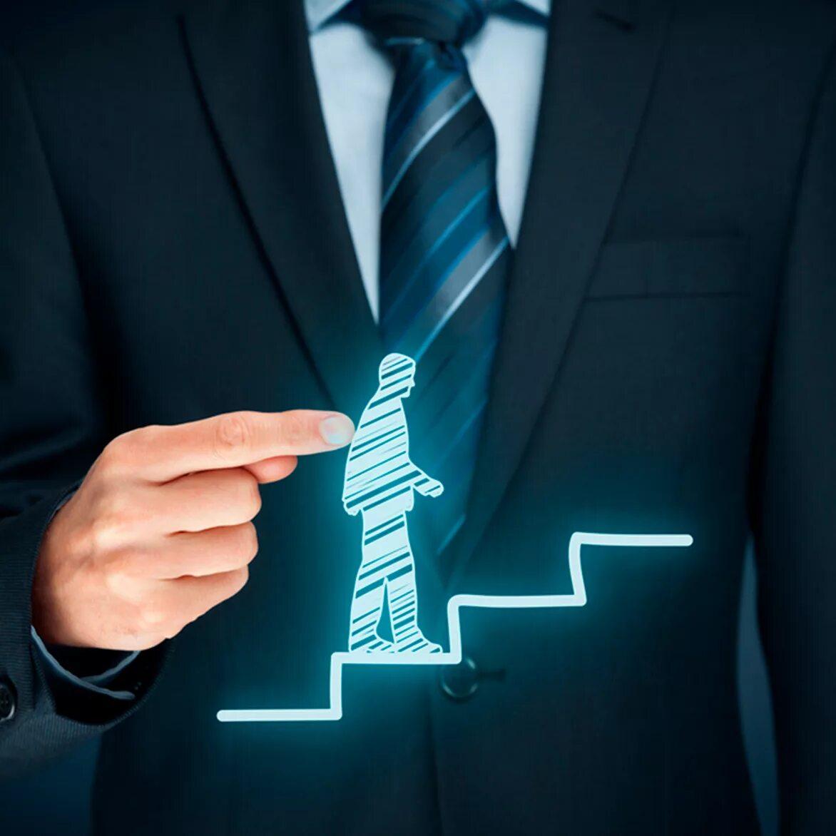 Professional client presentation setup showing 3D element integration