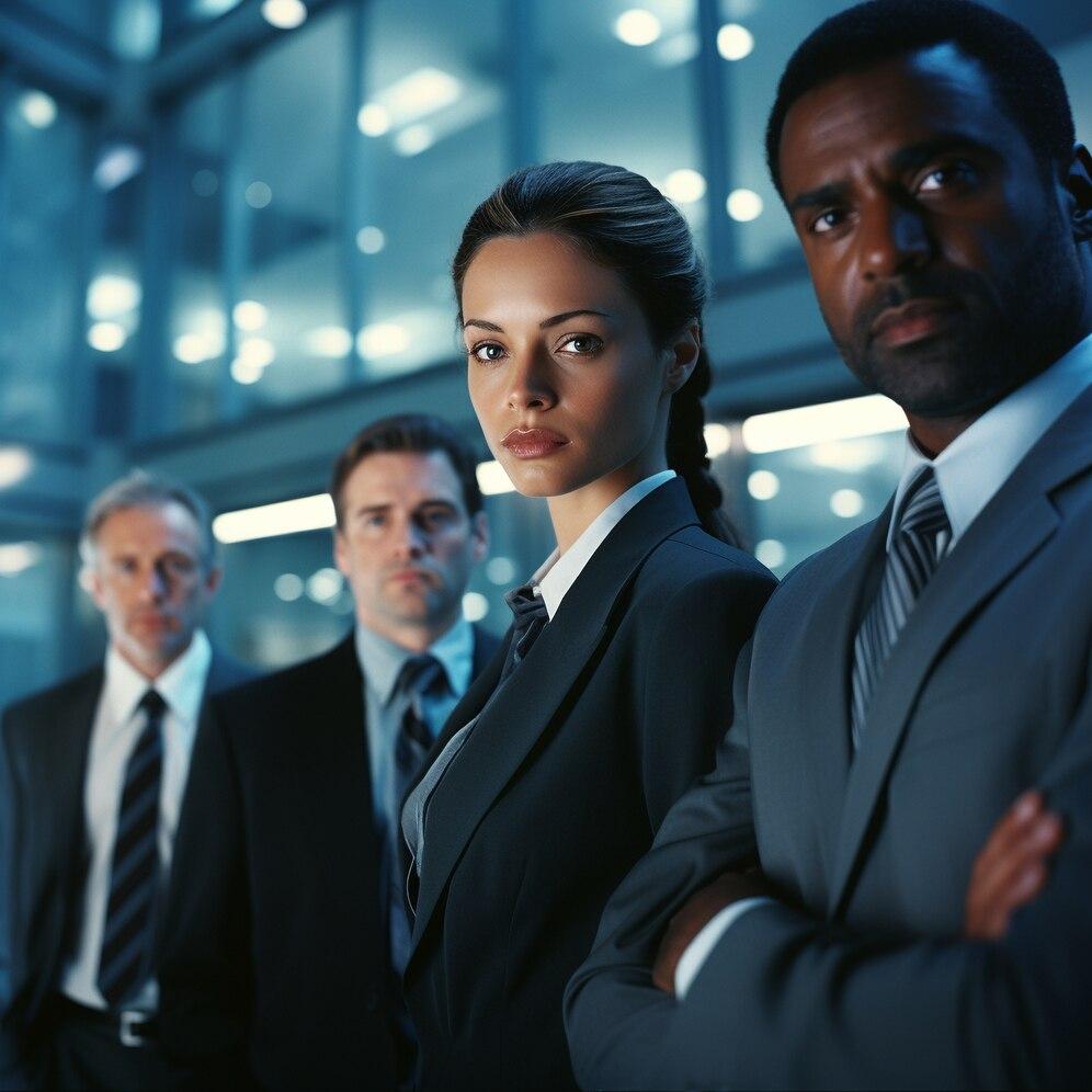 Complex 3D product visualization example